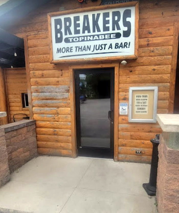 Northerner Motel (Breakers Restaurant) - Breakers Photos